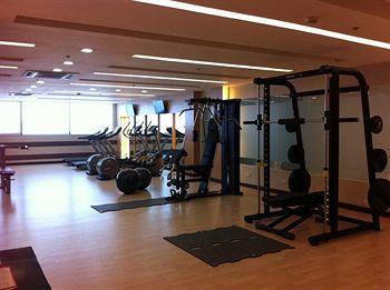 Appartamento Bsa Twin Tower Ortigas Mandaluyong Esterno foto