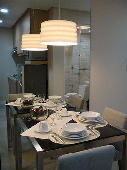 Appartamento Bsa Twin Tower Ortigas Mandaluyong Esterno foto